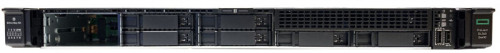 Серверная платформа 1RU HP DL360 Gen10 Dual LGA3647/24xDDR-4/8x2.5" 