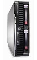 Сервер лезвие HP Proliant BL460C Dual Socket s771/8xDDR-2/2x2.5"