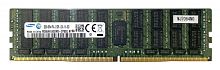 Модуль памяти DDR-4 REG 32Gb PC4-17000P-L 4DRx4 (2133MHZ) Samsung Load Reduced
