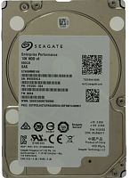 Жесткий диск 2.5" 900 Gb Seagate ST900MM0168 10Krpm 128MB SAS 12G 