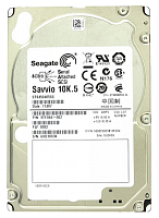 Жесткий диск 2.5" 450 Gb Seagate ST9450405SS Savvio 10K.5 10Krpm 64MB