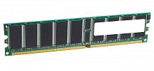 Модуль памяти DIMM DDR-I Reg. 256MB PC2100R (266MHz) 