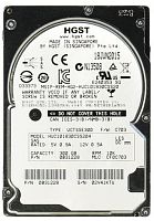 Жесткий диск 2.5" 300 Gb Hitachi HUC101830CSS204 Ultrastar C10K1800 10K 12G 128MB SAS