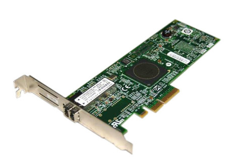 Контроллер Fibrechannel LPE1150 Emulex 4Gbit HBA optical LC-type PCI-E 8x