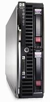 Сервер лезвие HP Proliant BL460C G7 Dual Socket1366/12 DDR-3/2x2.5"