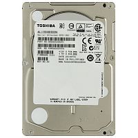 Жесткий диск 2.5" 146GB Toshiba AL13SXB300N 15Krpm 64MB  SAS 6G