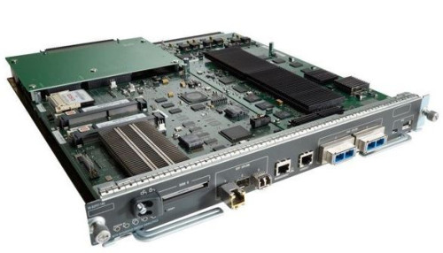Модуль расширения Cisco VS-SUP2T-10G(PFC4,MSFC5) Supervisor для CISCO CATALYST 6500 series