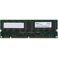 Память оперативная 256Mb SD-RAM PC133 registered