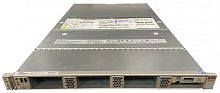 Серверная платформа 1U SUN Oracle X3-2(X4170M3)Dual 2011 V1/16x DDR-3/7x2.5"SAS-SATA/HBA+1x2.5 BBU